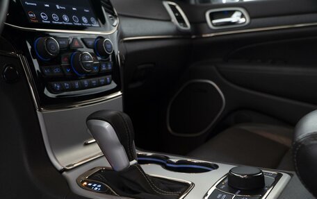 Jeep Grand Cherokee, 2019 год, 3 999 000 рублей, 17 фотография