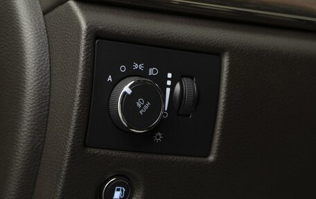 Jeep Grand Cherokee, 2019 год, 3 999 000 рублей, 20 фотография