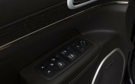 Jeep Grand Cherokee, 2019 год, 3 999 000 рублей, 18 фотография