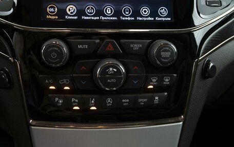 Jeep Grand Cherokee, 2019 год, 3 999 000 рублей, 22 фотография