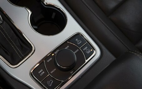 Jeep Grand Cherokee, 2019 год, 3 999 000 рублей, 21 фотография