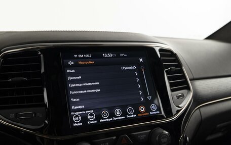 Jeep Grand Cherokee, 2019 год, 3 999 000 рублей, 25 фотография