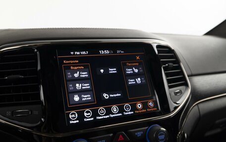 Jeep Grand Cherokee, 2019 год, 3 999 000 рублей, 26 фотография