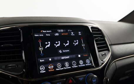 Jeep Grand Cherokee, 2019 год, 3 999 000 рублей, 28 фотография