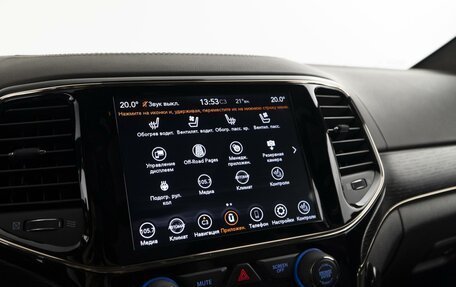 Jeep Grand Cherokee, 2019 год, 3 999 000 рублей, 29 фотография