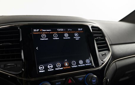 Jeep Grand Cherokee, 2019 год, 3 999 000 рублей, 30 фотография