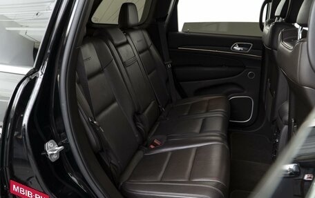 Jeep Grand Cherokee, 2019 год, 3 999 000 рублей, 8 фотография