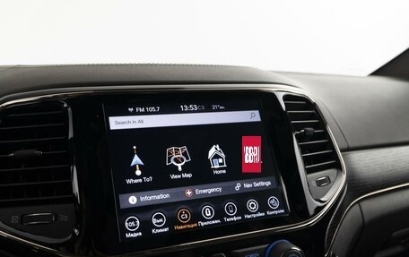 Jeep Grand Cherokee, 2019 год, 3 999 000 рублей, 27 фотография