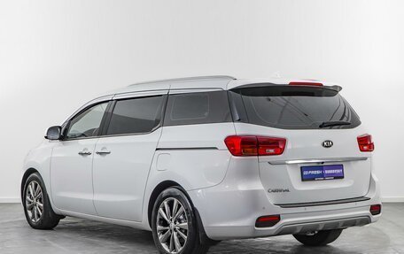 KIA Carnival III, 2019 год, 2 825 000 рублей, 2 фотография
