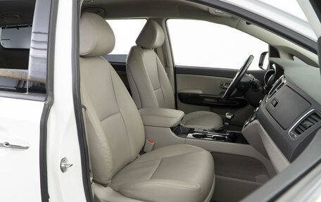 KIA Carnival III, 2019 год, 2 825 000 рублей, 9 фотография