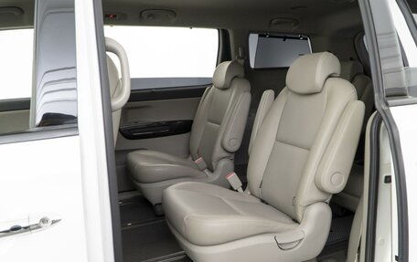 KIA Carnival III, 2019 год, 2 825 000 рублей, 11 фотография