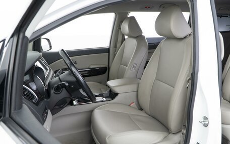 KIA Carnival III, 2019 год, 2 825 000 рублей, 12 фотография