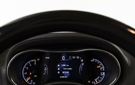 Jeep Grand Cherokee, 2019 год, 3 999 000 рублей, 31 фотография