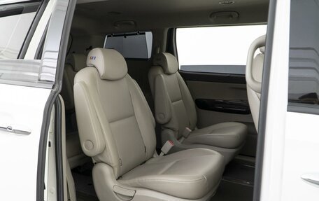 KIA Carnival III, 2019 год, 2 825 000 рублей, 8 фотография