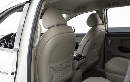 KIA Carnival III, 2019 год, 2 825 000 рублей, 14 фотография