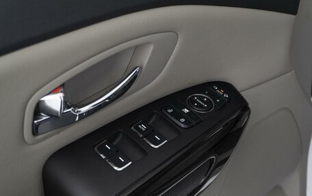 KIA Carnival III, 2019 год, 2 825 000 рублей, 19 фотография