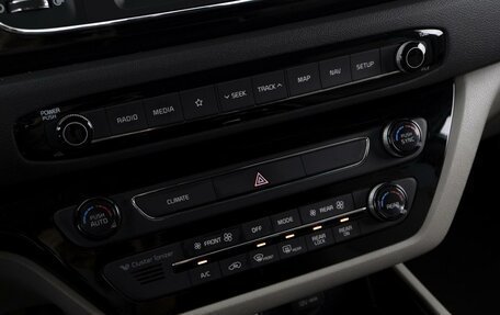 KIA Carnival III, 2019 год, 2 825 000 рублей, 26 фотография