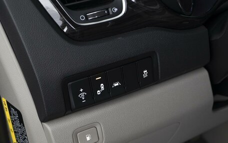 KIA Carnival III, 2019 год, 2 825 000 рублей, 22 фотография
