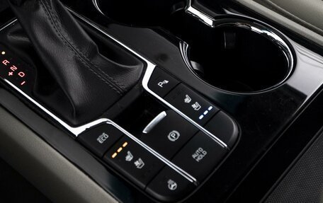 KIA Carnival III, 2019 год, 2 825 000 рублей, 25 фотография