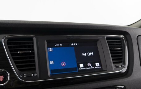 KIA Carnival III, 2019 год, 2 825 000 рублей, 28 фотография