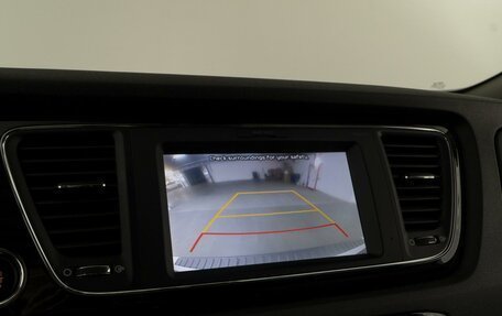 KIA Carnival III, 2019 год, 2 825 000 рублей, 29 фотография