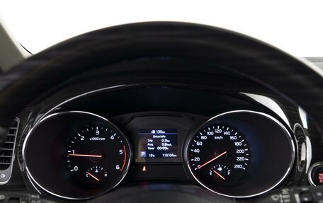 KIA Carnival III, 2019 год, 2 825 000 рублей, 34 фотография