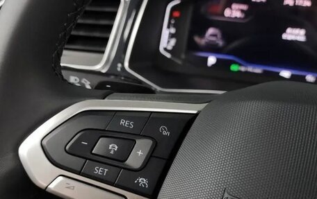 Volkswagen T-Roc I, 2021 год, 2 110 000 рублей, 9 фотография