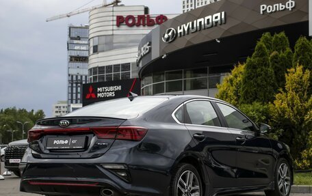 KIA Cerato IV, 2021 год, 2 005 000 рублей, 5 фотография