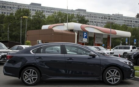 KIA Cerato IV, 2021 год, 2 005 000 рублей, 4 фотография