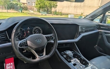 Volkswagen Touareg III, 2023 год, 6 500 000 рублей, 5 фотография