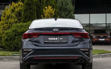 KIA Cerato IV, 2021 год, 2 005 000 рублей, 6 фотография