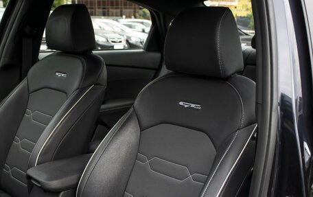 KIA Cerato IV, 2021 год, 2 005 000 рублей, 17 фотография