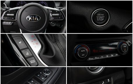 KIA Cerato IV, 2021 год, 2 005 000 рублей, 19 фотография