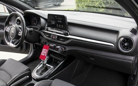 KIA Cerato IV, 2021 год, 2 005 000 рублей, 9 фотография