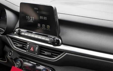 KIA Cerato IV, 2021 год, 2 005 000 рублей, 15 фотография