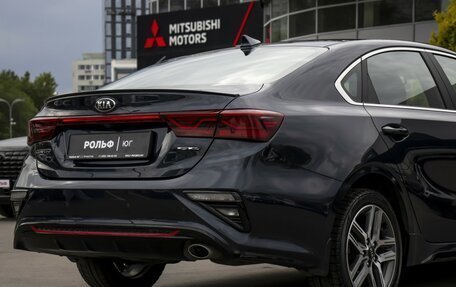 KIA Cerato IV, 2021 год, 2 005 000 рублей, 24 фотография