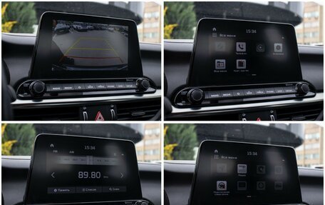KIA Cerato IV, 2021 год, 2 005 000 рублей, 20 фотография