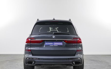 BMW X7, 2019 год, 7 200 000 рублей, 4 фотография