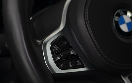 BMW X7, 2019 год, 7 200 000 рублей, 17 фотография