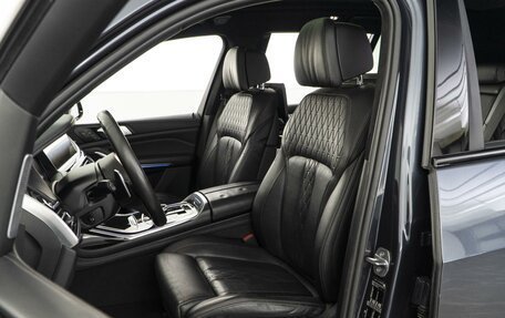 BMW X7, 2019 год, 7 200 000 рублей, 12 фотография