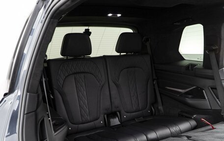 BMW X7, 2019 год, 7 200 000 рублей, 10 фотография