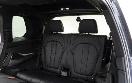 BMW X7, 2019 год, 7 200 000 рублей, 13 фотография