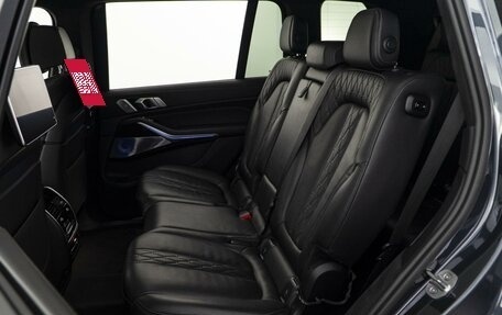 BMW X7, 2019 год, 7 200 000 рублей, 11 фотография