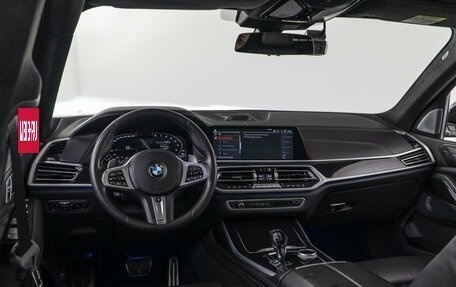 BMW X7, 2019 год, 7 200 000 рублей, 7 фотография