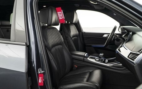 BMW X7, 2019 год, 7 200 000 рублей, 9 фотография