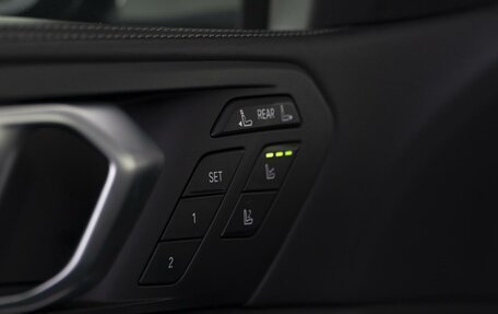 BMW X7, 2019 год, 7 200 000 рублей, 21 фотография