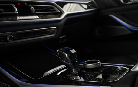 BMW X7, 2019 год, 7 200 000 рублей, 19 фотография