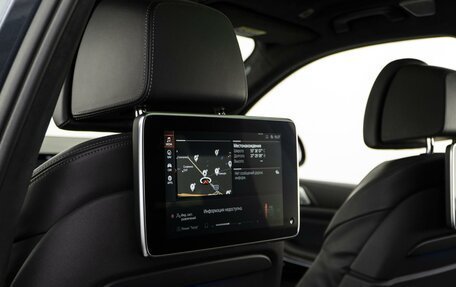BMW X7, 2019 год, 7 200 000 рублей, 31 фотография