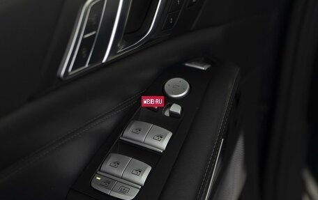 BMW X7, 2019 год, 7 200 000 рублей, 20 фотография