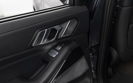 BMW X7, 2019 год, 7 200 000 рублей, 32 фотография